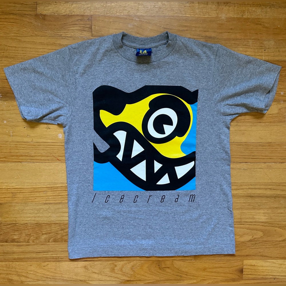 Men’s Billionaire Boys Club T-shirt